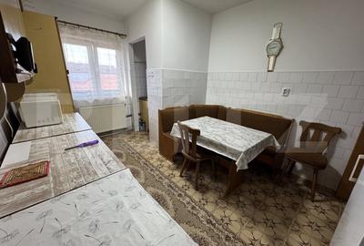 Apartament de inchiriat, cu 3 camere, Zalau Apartament de inchiriat, cu 3 camere, Zalau - 7