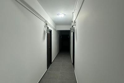 GARSONIERA DECOMANDATA CU BALCON - COMISION 0% - TVA INCLUS - MILITARI - 18