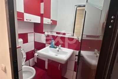 Apartament cu 3 camere decomandat, mobilat în Ultracentral - 9
