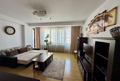 Apartament cu 3 camere în Dorobanți - 1