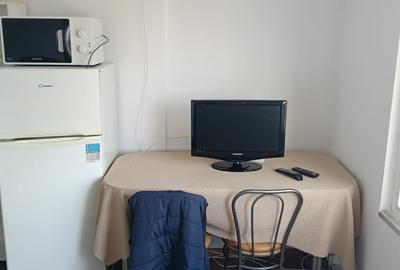 Garsonieră decomandată, mobilată în Tăbăcărie - 5