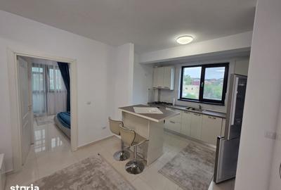 Apartament cu 2 camere în Bucium - 7