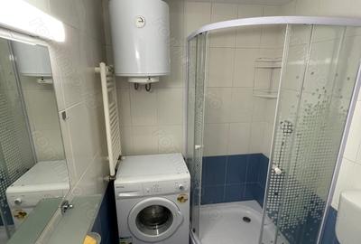 Garsonieră decomandată în Vitan - 4