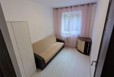 Apartament cu 3 camere decomandat în Baraolt - 6