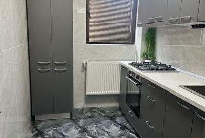 Casă cu 2 camere cu Teren 50 Mp în Titan - 7