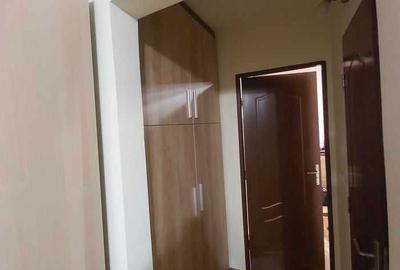 Apartament cu 2 camere semidecomandat în Central - 4