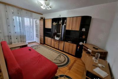 Garsonieră în Buziașului - 1