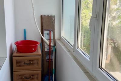 Apartament cu 2 camere decomandat, mobilat în Lujerului - 18