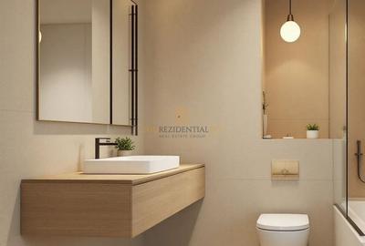 Apartament cu 3 camere decomandat în Vidra - 8