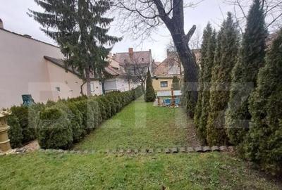 Apartament in vila, 4 camere, 300 mp, D+E+M, zona ultracentr - 3