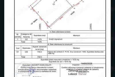 Inchiriez hala spatiu comercial depozit spatiu productie fabrica de confectii - 4
