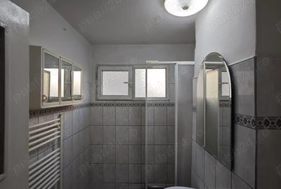 APARTAMENT 3 camere, et. 1, zona Garii - 2