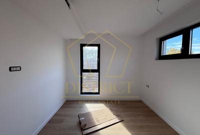 Com 0% Apartamente noi cu 2 camere, NZEB, panouri - 7