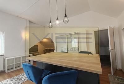 Apartament 5 camere la Vila- Moara De vant- 30min UMF - Curte/ Parcare - 10