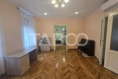 Apartament cu 2 camere decomandat, mobilat în Ultracentral - 7