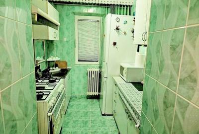 Apartament cu 3 camere semidecomandat în Alexandru cel Bun - 5