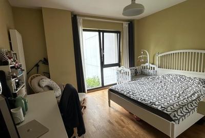Apartament parter și mezanin  cu parcare subterana in Marasti - 3