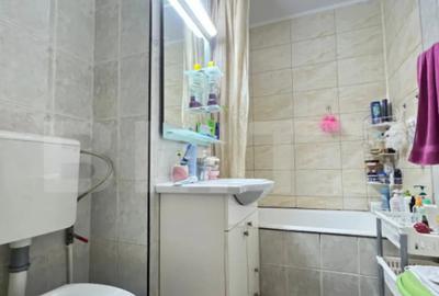 Apartament cu 4 camere decomandat, mobilat în Central - 6