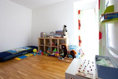 Vila deosebită, în cartierul Zorilor, superfinisată, ideală pentru locuință ! - 18