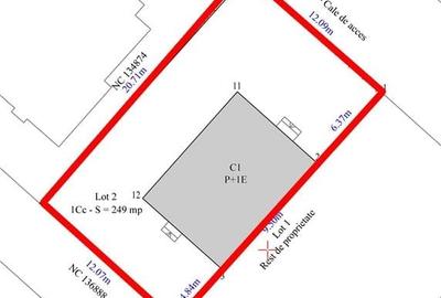 Vanzare vila noua Bragadiru - 18
