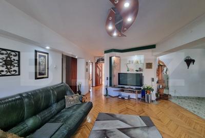 Apartament 4 camere, 90 mp, zona Piata Ion Mester - 4