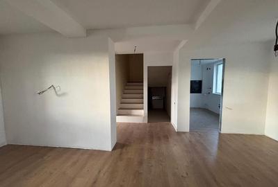 0% comision | Duplex  Domnesti | 820mp teren | 6 dormitoare - 9
