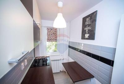 Apartament de inchiriat cu 2 camere, decomandat in zona... - 11