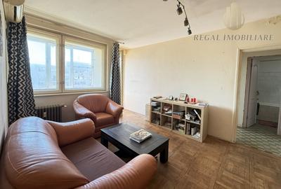 Apartament cu 2 camere decomandat, mobilat în Iancului - 1