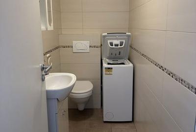 Apartament cu 3 camere în Polivalentă - 6
