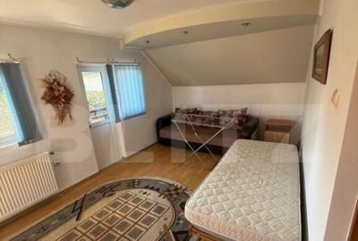 Ansamblu de doua case 223 mp utili, 1000 mp teren, zona Sche - 2