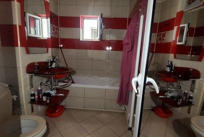 Apartament cu 2 camere decomandat în Micro 21 - 4