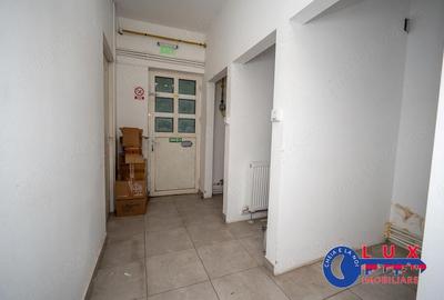 Spațiu comercial, de 50 mp, în Babadag