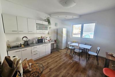 Spațiu comercial, de 420 mp, în Tineretului - 14