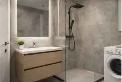 Apartament cu 2 camere decomandat în 13 Septembrie - 4