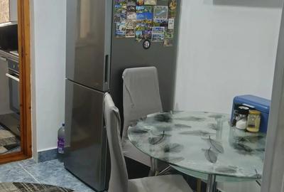 Apartament 2 camere etaj 1 - 2