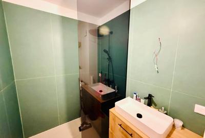 Apartament 2 camere, 55mp, terasa 11 mp, zona Eroilor, Floresti! - 4