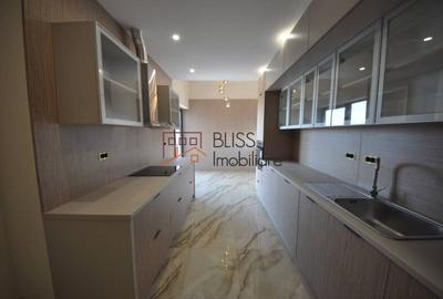 Apartament cu 4 camere în Herăstrău - 9