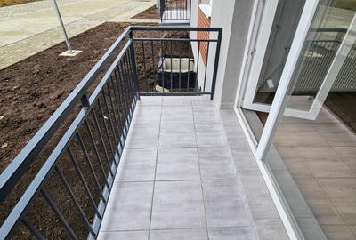 Ap. cu 2 camere, finisat la cheie, parcare inclusa, Magnolia Residence - 6