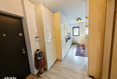 Apartament cu 2 camere decomandat în Vitan - 10