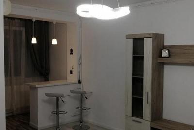 Garsonieră semidecomandată, mobilată în Apărătorii Patriei - 2