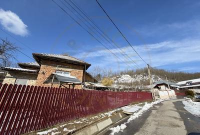 Casă individuală cu 4 camere cu Canalizare în Pitoi - 2