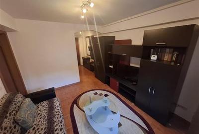 Aradului Est-Lipovei, 2 camere bloc nou, demisol - 8