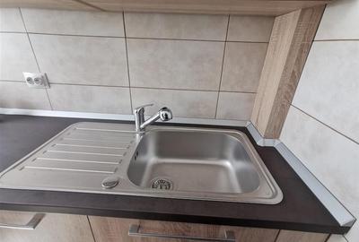 Apartament cu 2 camere decomandat, mobilat în Alexandru cel Bun - 16