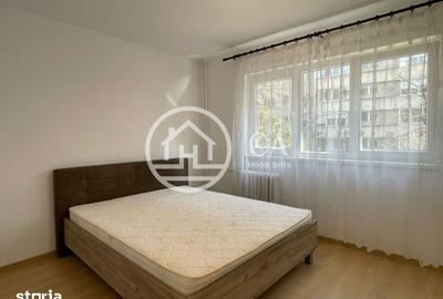 Apartament cu 2 camere semidecomandat în Rogerius - 9