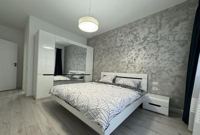 Apartament de 3 camere, loc de parcare, 900m de metrou Dimitrie Leonida - 3