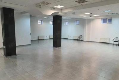 Spațiu comercial, de 190 mp, în Brâncoveanu - 1