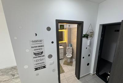 MILITARI  RESIDENCE-STRADA ILIE PETRE-GARSONIERE - 6