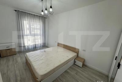 Apartament cu 2 camere în Cornitoiu - 4