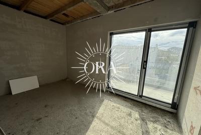 CASĂ INDIVIDUALĂ 4 CAMERE | DE VANZARE | DEZMIR | 120MP | DEMISOL / GARAJ 65MP - 14