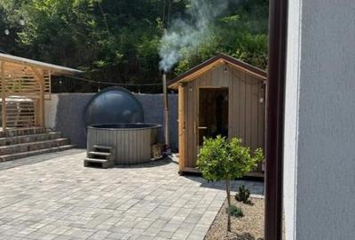 Cumpără visul tău la munte – casă cu vedere superbă și oportunitate de investiți - 3